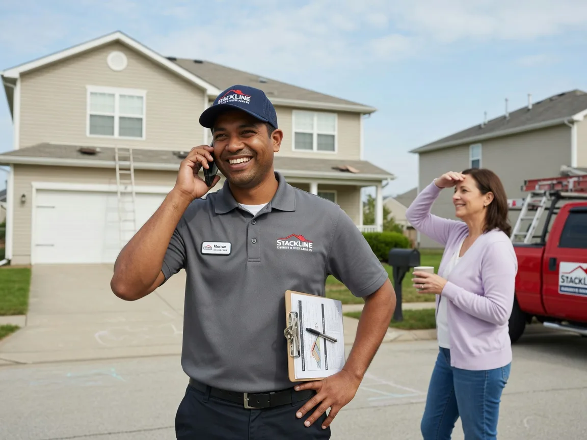 Chimney flashing repair Washington, VA FAQs